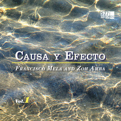 Causa y Efecto Vol. 1 (LP)