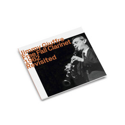 Free Fall Clarinet 1962, Revisited