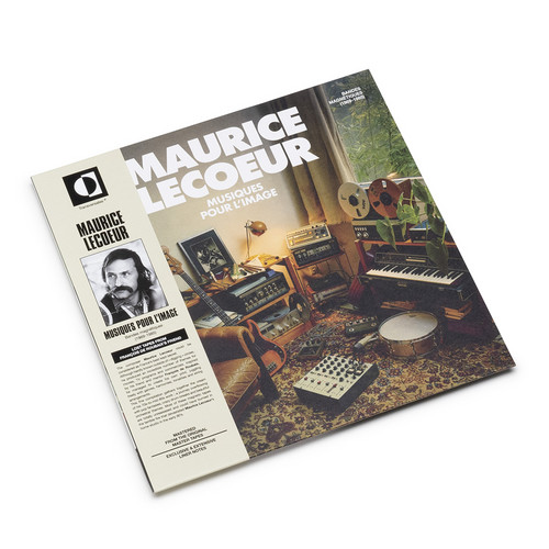 Mousiques Pour L'Image