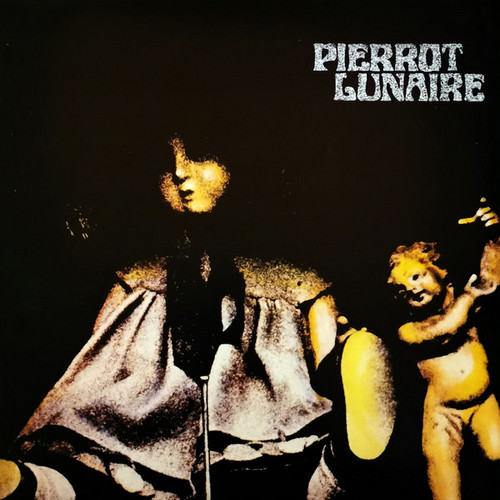 Pierrot Lunaire