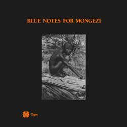 Blue Notes for Mongezi (2LP)