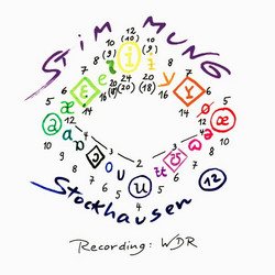 Stimmung – Pariser Version 1968 In Zwei Aufnahmen Von 1969 Und 1982
