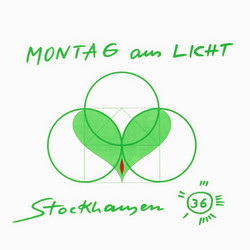 Montag Aus Licht (5CD)