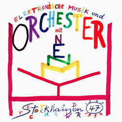 Hymnen - Elektronische Musik Mit Orchester