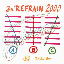 3 X Refrain 2000