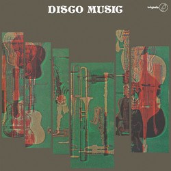 Disco Music