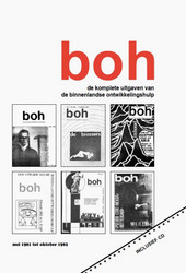BOH - de Komplete Uitgaven van de Binnenlandse Ontwikkelingshulp