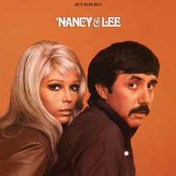 Nancy & Lee (LP)