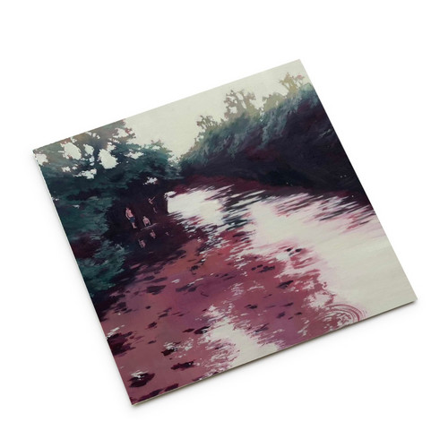 To Call Out Into The Night