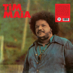 Tim Maia 1973