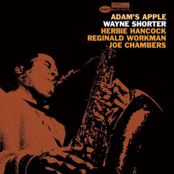Adam's Apple (LP)