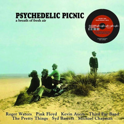 Psychedelic Picnic - A Breath Of Fresh Air