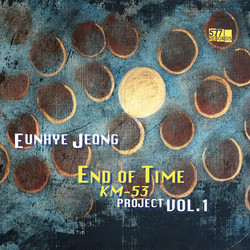 End of Time / KM-53 Project Vol. 1