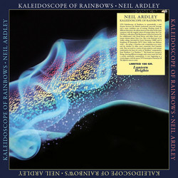 Kaleidoscope Of Rainbows (LP)