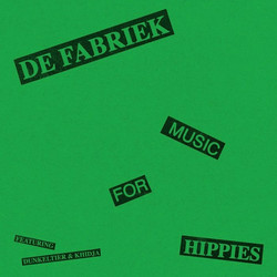 Music For Hippies (2LP)