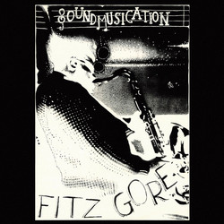 Soundmusication (LP)