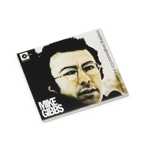 Revisiting Tanglewood 63: The Early Tapes