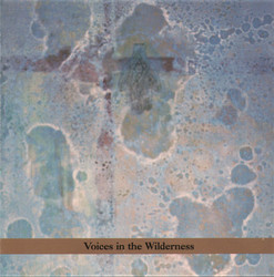 Masada Anniversary Edition, Vol. 2: Voices In The Wilderness (2CD)