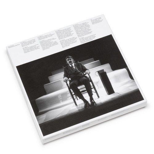 Illuminated by the Moon (4LP + Cd+ Book) box