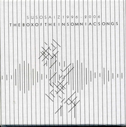 The Box Of The Insomniac Songs (8CD Box)