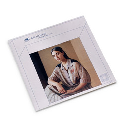 Living Torch (LP)