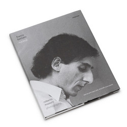Franco Battiato, Nucleus (Book)