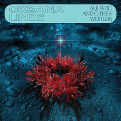 Aquatic and Other Worlds (LP)