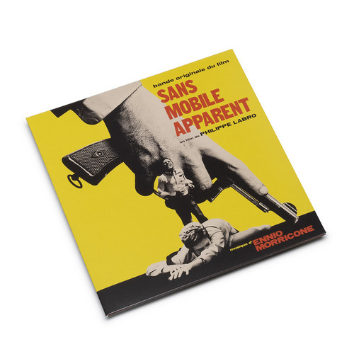 Sans Mobile Apparent