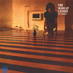The Madcap Laughs (LP)