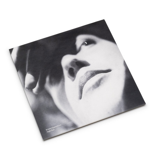 Night Run: Collected Sound Works 1992 - 1995 / Voices Fill My Head