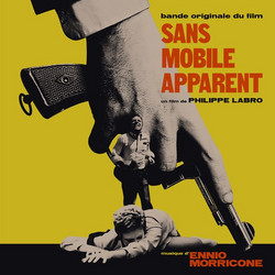 Sans Mobile Apparent (LP)