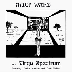 Milt Ward And Virgo Spectrum (LP)