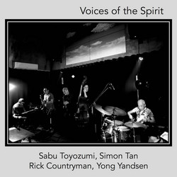 Voices of the Spirit
