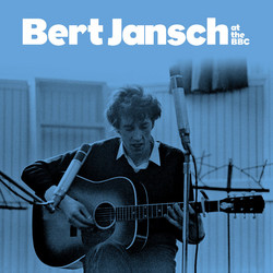 Bert At The BBC (8CD boxset)