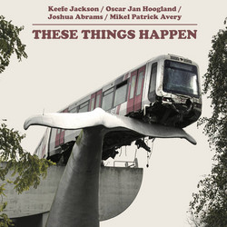 These Things Happen (LP)