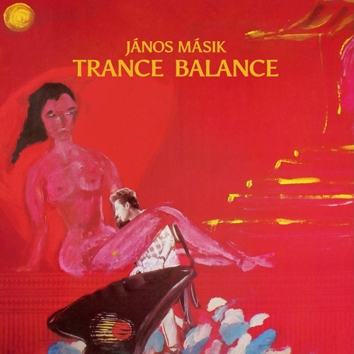 Trance Balance