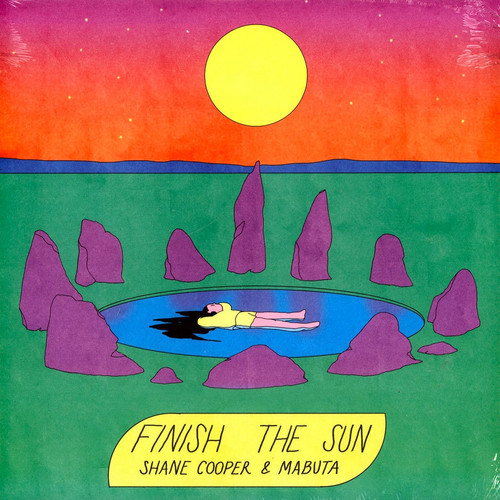 Finish the Sun