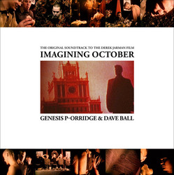 Imagining October (LP)