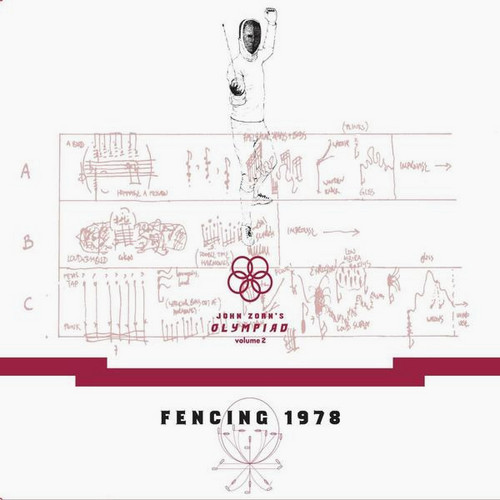 Fencing 1978 (John Zorn's Olympiad Volume 2)