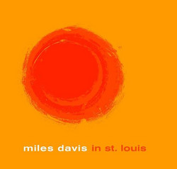 Miles In St. Louis (LP)