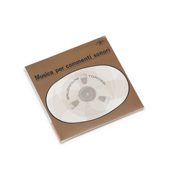 Musica per Commenti Sonori