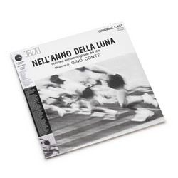 Nell'Anno della Luna