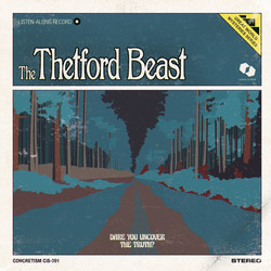 The Thetford Beast (10")