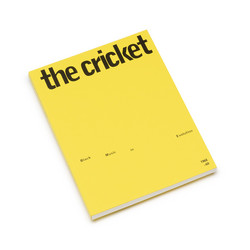 The Cricket: Black Music in Evolution, 1968–69