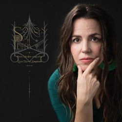 Songs For Petra: Petra Haden Sings The Zorn / Harris Songbook (LP)
