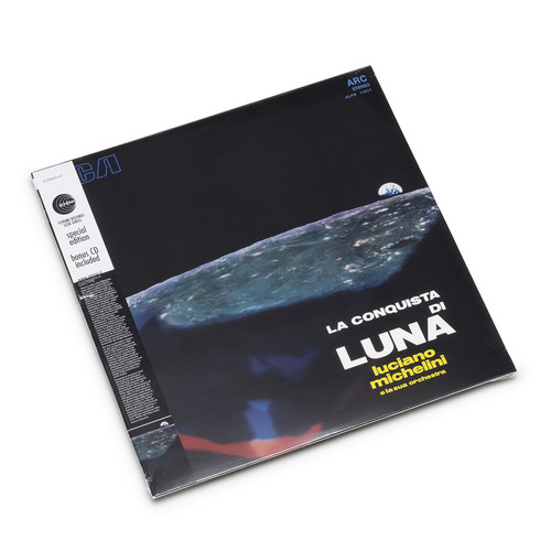 La Conquista di Luna