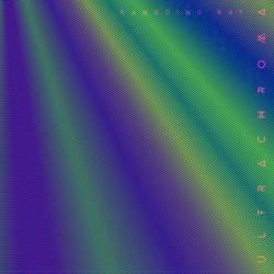 Ultrachroma (2 LP)