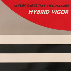 Hybrid Vigor (LP)