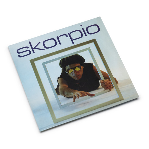 Skorpio