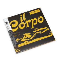 Il Corpo